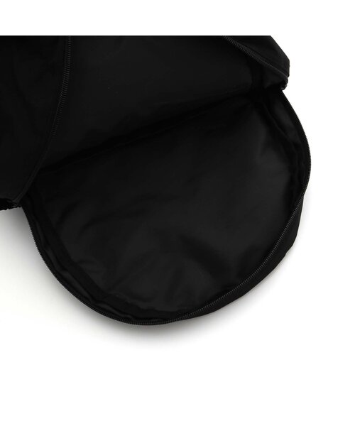 Seraph（セラフ）の「リボンリュック（バックパック/リュック・キッズ・ピンク/ブラック/カーキ・SMALL/X-SMALL/MEDIUM）」の4枚目の写真