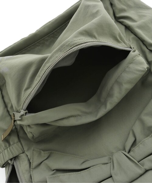 Seraph（セラフ）の「リボンリュック（バックパック/リュック・キッズ・ピンク/ブラック/カーキ・SMALL/X-SMALL/MEDIUM）」の19枚目の写真