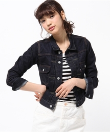 FREAK'S STORE | Americana/アメリカーナ　別注DENIM JACKET               (デニムジャケット)