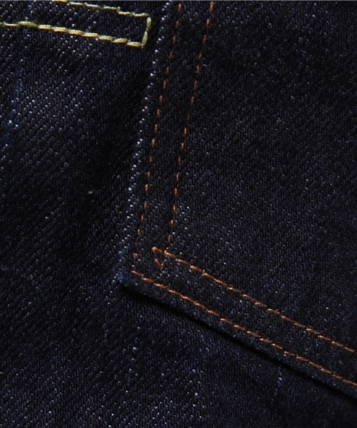 Americana✴︎アメリカーナのデニムジャケット FREAK'S STORE（フリークスストア）の「Americana/アメリカーナ