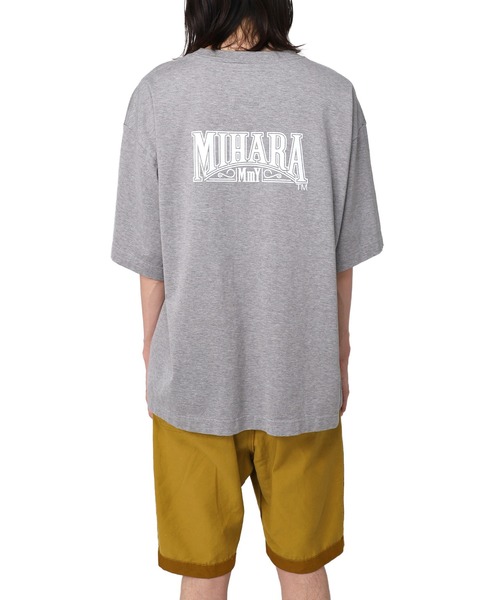 Maison MIHARA YASUHIRO カットソー　46 Maison MIHARA YASUHIRO（メゾンミハラヤスヒロ）の「Maison
