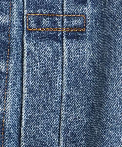 ◆【MARITAS DENIM】Gジャン
