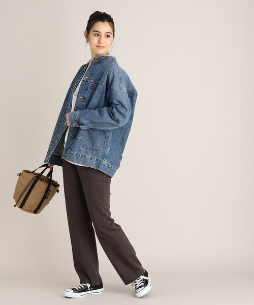 ◆【MARITAS DENIM】Gジャン