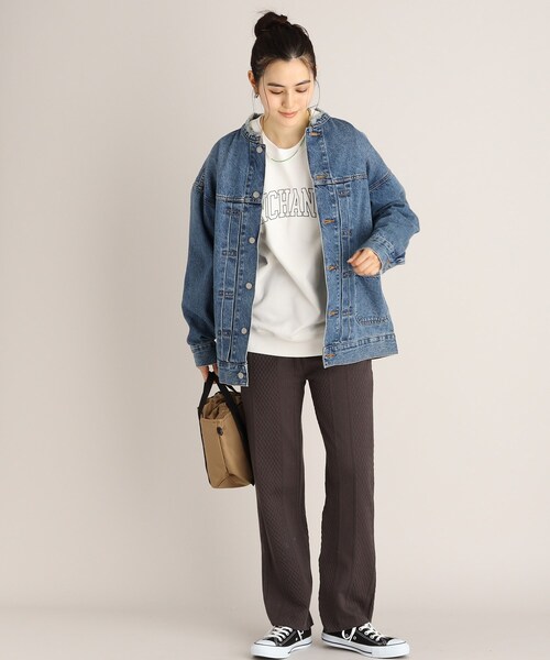 ◆【MARITAS DENIM】Gジャン