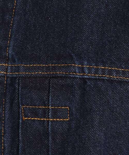 ◆【MARITAS DENIM】Gジャン