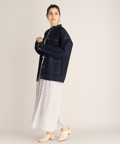 ◆【MARITAS DENIM】Gジャン