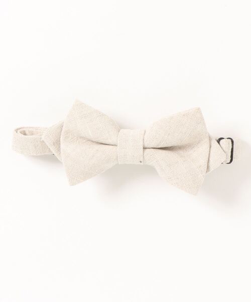 LOWRYS FARM（ローリーズファーム）の「チョウネクタイ　271757（蝶ネクタイ・キッズ・ブラック/アイボリー/ドット・FREE）」の7枚目の写真