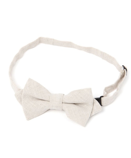 LOWRYS FARM（ローリーズファーム）の「チョウネクタイ　271757（蝶ネクタイ・キッズ・ブラック/アイボリー/ドット・FREE）」の15枚目の写真