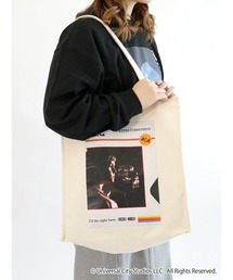 ehka sopo | 『E.T.』ポスターアートトートバッグ(トートバッグ)