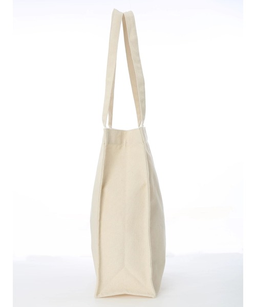 ehka sopo（エヘカソポ）の「『E.T.』ポスターアートトートバッグ（トートバッグ・レディース・レッド/オフホワイト・ﾌﾘ-）」の14枚目の写真