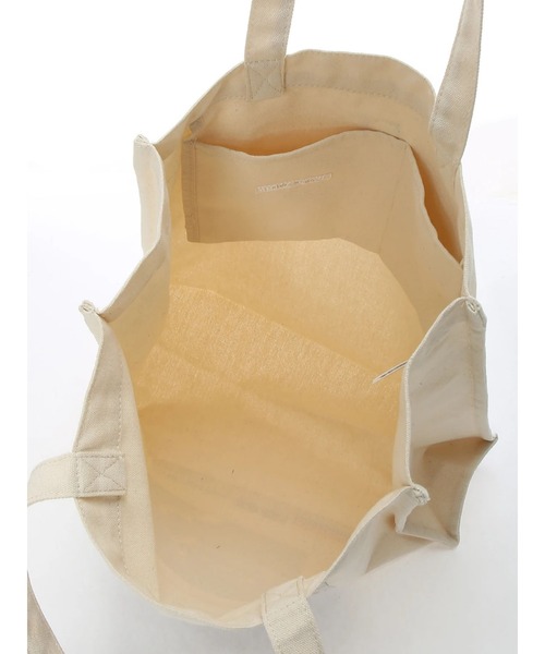 ehka sopo（エヘカソポ）の「『E.T.』ポスターアートトートバッグ（トートバッグ・レディース・レッド/オフホワイト・ﾌﾘ-）」の18枚目の写真