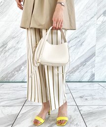 OPAQUE.CLIP | アソートハーフムーンワンショルダーバッグ【2WAY】(ショルダーバッグ)