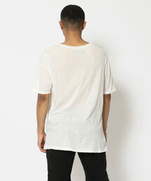 完売品 SHARE SPIRIT クロスレース Tシャツ ワンピ