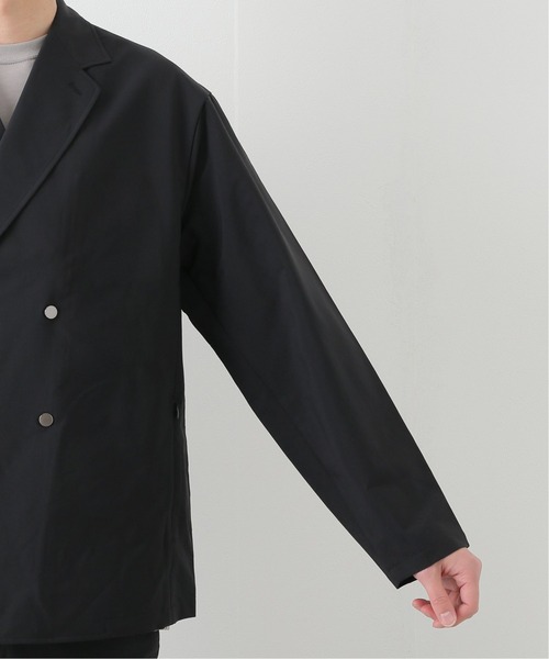 New Balance / ニューバランス】MET24 DOUBLE JACKET