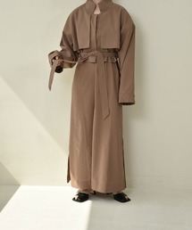 I_am | multi way layered outer ops(ワンピース)