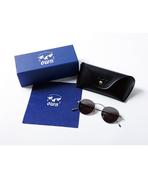 OWN（オウン）の「OWN / オウン / #05（サングラス）」 - WEAR