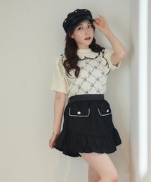 新品 未使用♥スワンキス  Swankiss  フララー  バルーン ショーパン Swankiss on X: 