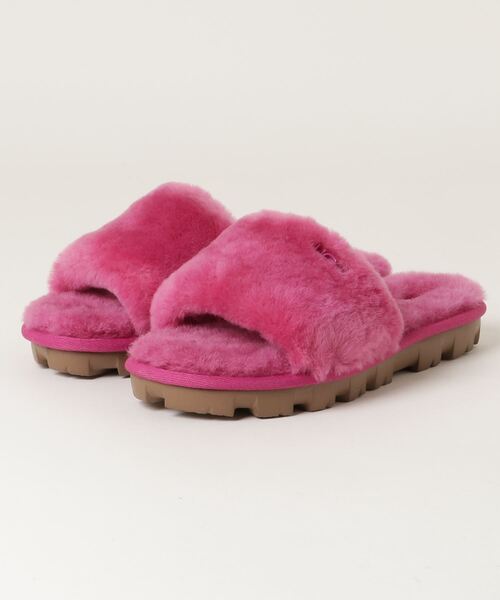 UGG（アグ）の「UGG アグ/Lady's/ Cozette コゼット ムートン