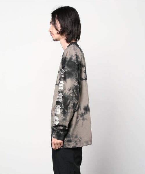 Carhartt WIP（カーハートダブリューアイピー）の「L/S VOYAGES