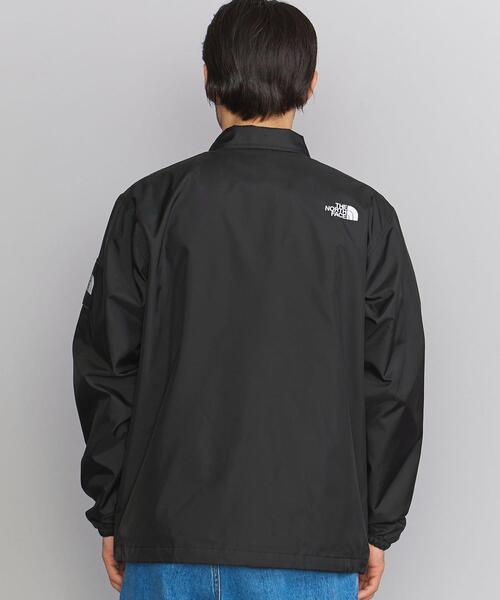 THE NORTH FACE（ザノースフェイス）＞ COACH JKT/コーチジャケット