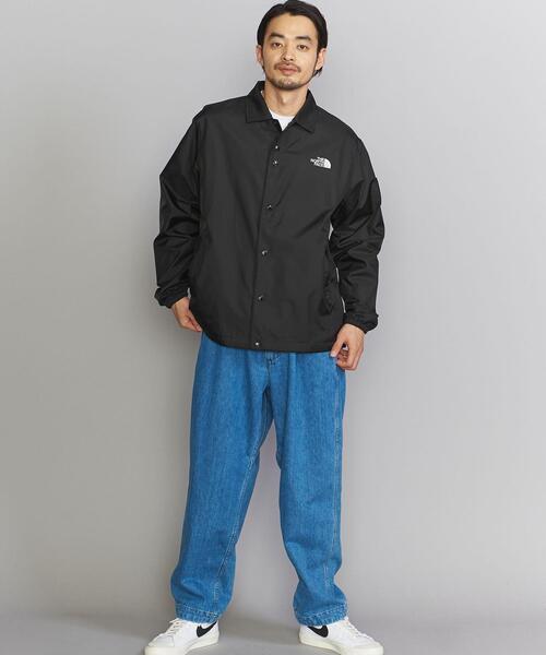 THE NORTH FACE（ザノースフェイス）＞ COACH JKT/コーチジャケット