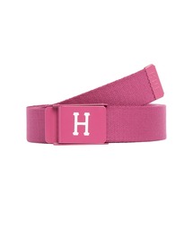 HUF | CLASSIC H BELT / HUF ベルト(ベルト)