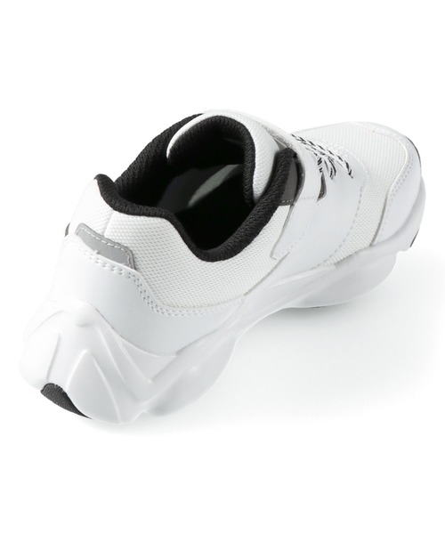 瞬足（シュンソク）の「【瞬足】別注コラボスニーカー