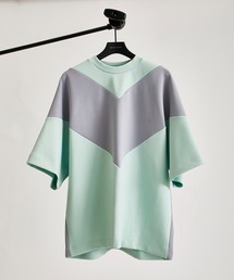 UNITED TOKYO | VカッティングTシャツ(Tシャツ/カットソー)