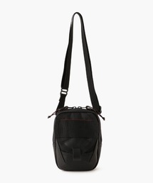 値下げ【未使用】BRIEFING Danner コラボモデル ショルダーバッグ Danner】SHOULDER BAG(フリー SAX): Danner GOODSWHITE&ホワイツ