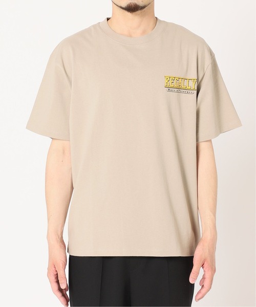   エディフィス別注 EDIFICE（エディフィス）の「【sportswear / スポーツウェア