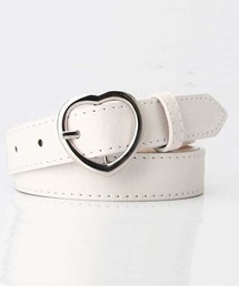 gossip！ロサンゼルス | ハットバックルベルト(ベルト)