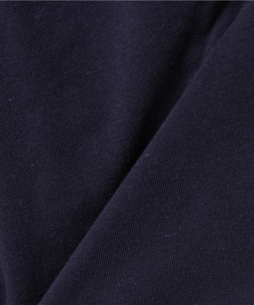 earth music&ecology（アースミュージックアンドエコロジー）の「カットソーマキシスカート（スカート・レディース・オートミール/LT.Gray/ネイビー・FREE）」の11枚目の写真