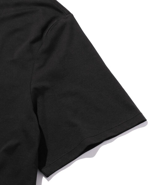 ARC'TERYX（アークテリクス）の「ARC’TERYX/アークテリクス SPLIT S/S T-SHIRT/スプリット Tシャツ（Tシャツ/カットソー・メンズ・ブラック/ブラウン/ホワイト/インディゴブルー/オリーブ・MEDIUM/LARGE/X-LARGE/3/XX-LARGE/#18）」の13枚目の写真