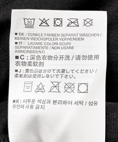 ARC'TERYX（アークテリクス）の「ARC’TERYX/アークテリクス SPLIT S/S T-SHIRT/スプリット Tシャツ（Tシャツ/カットソー・メンズ・ブラック/ブラウン/ホワイト/インディゴブルー/オリーブ・MEDIUM/LARGE/X-LARGE/3/XX-LARGE/#18）」の14枚目の写真