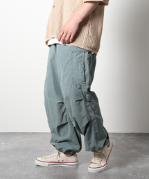 【j.s.homestead】HSM-65 N/C PIGMENT DYE CARGO