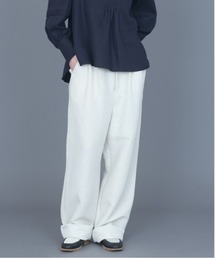 rikolekt | silent Tack Trousers(スラックス)