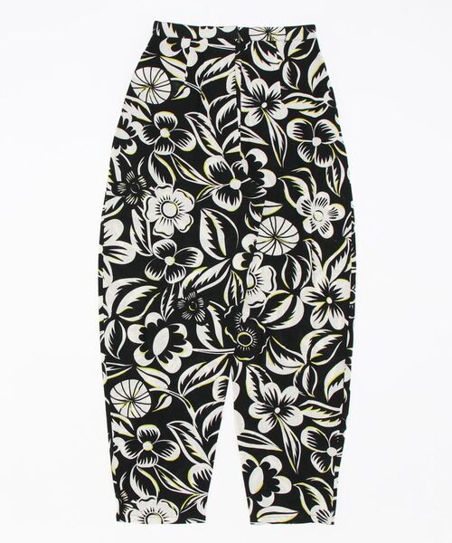 Desigual(デシグアル)の「ロングパンツ JOANA(その他パンツ・レディース・ブラック・M/S/XS/L/XL)」の2枚目の写真