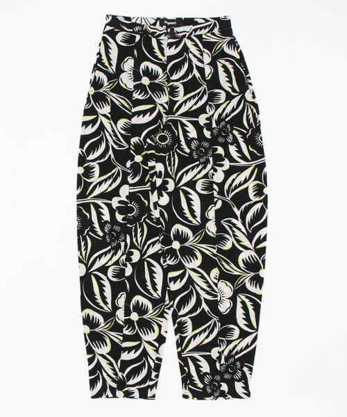 Desigual(デシグアル)の「ロングパンツ JOANA(その他パンツ・レディース・ブラック・M/S/XS/L/XL)」の6枚目の写真