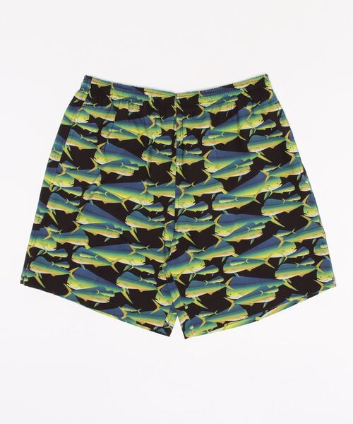【セール】【HOOK&TACKL'E】（UN）MEN'S THE BULLS FISHING SWIM TRUNK（水着）｜PARKS TOKYO SELECT（パークストウキョウセレクト） 7,546円