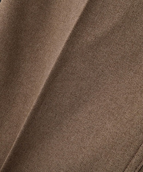 Wrangler(ラングラー)の「Schott/ショット/×Wrangler/ラングラー/WRANCHER FLARE DRESS PANTS/ランチャー フレアードレスパンツ(スラックス・メンズ・ブラウン系その他4/ブラック/グレー・L/S/M/XL)」の20枚目の写真