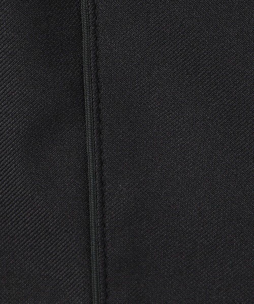 Wrangler(ラングラー)の「Schott/ショット/×Wrangler/ラングラー/WRANCHER FLARE DRESS PANTS/ランチャー フレアードレスパンツ(スラックス・メンズ・ブラウン系その他4/ブラック/グレー・L/S/M/XL)」の4枚目の写真