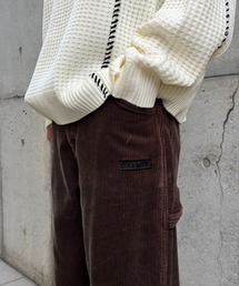 BIG MAC | 【BIG MAC/ビッグマック】別注コーデュロイペインターパンツ(その他パンツ)