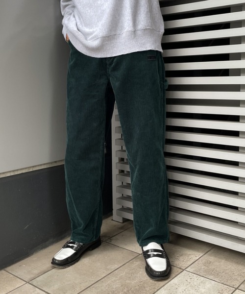 BIG MAC(ビッグマック)の「【BIG MAC/ビッグマック】別注コーデュロイペインターパンツ(その他パンツ・メンズ・ブラック/ブラウン/グリーン・MEDIUM/LARGE)」の18枚目の写真