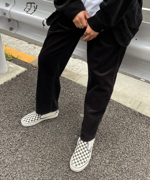 BIG MAC(ビッグマック)の「【BIG MAC/ビッグマック】別注コーデュロイペインターパンツ(その他パンツ・メンズ・ブラック/ブラウン/グリーン・MEDIUM/LARGE)」の13枚目の写真