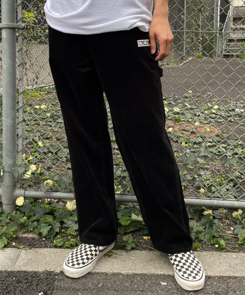 BIG MAC(ビッグマック)の「【BIG MAC/ビッグマック】別注コーデュロイペインターパンツ(その他パンツ・メンズ・ブラック/ブラウン/グリーン・MEDIUM/LARGE)」の17枚目の写真