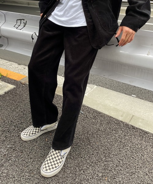 BIG MAC(ビッグマック)の「【BIG MAC/ビッグマック】別注コーデュロイペインターパンツ(その他パンツ・メンズ・ブラック/ブラウン/グリーン・MEDIUM/LARGE)」の15枚目の写真