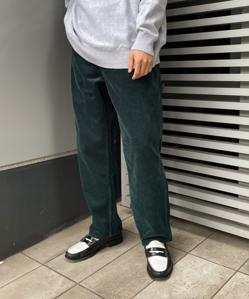 BIG MAC(ビッグマック)の「【BIG MAC/ビッグマック】別注コーデュロイペインターパンツ(その他パンツ・メンズ・ブラック/ブラウン/グリーン・MEDIUM/LARGE)」の19枚目の写真