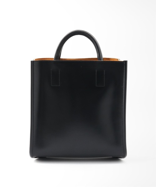 PIENI（ピエニ）の「《追加》【PIENI/ピエニ】 TOTE S：トートバッグ（トートバッグ・レディース・ブラック・FREE）」の8枚目の写真