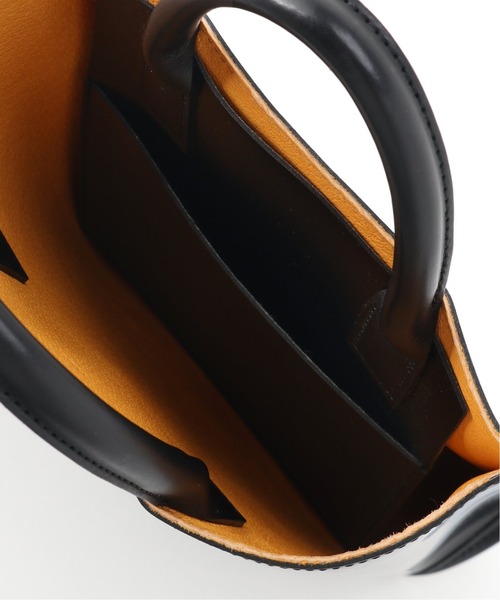 PIENI（ピエニ）の「《追加》【PIENI/ピエニ】 TOTE S：トートバッグ（トートバッグ・レディース・ブラック・FREE）」の11枚目の写真