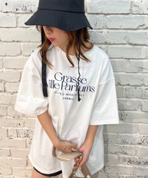 one after another NICE CLAUP | BigサイズTee(Tシャツ/カットソー)